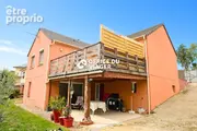Maison à BARAQUEVILLE