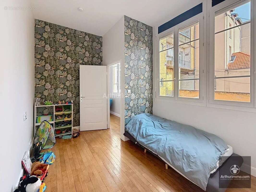 Appartement à ROANNE