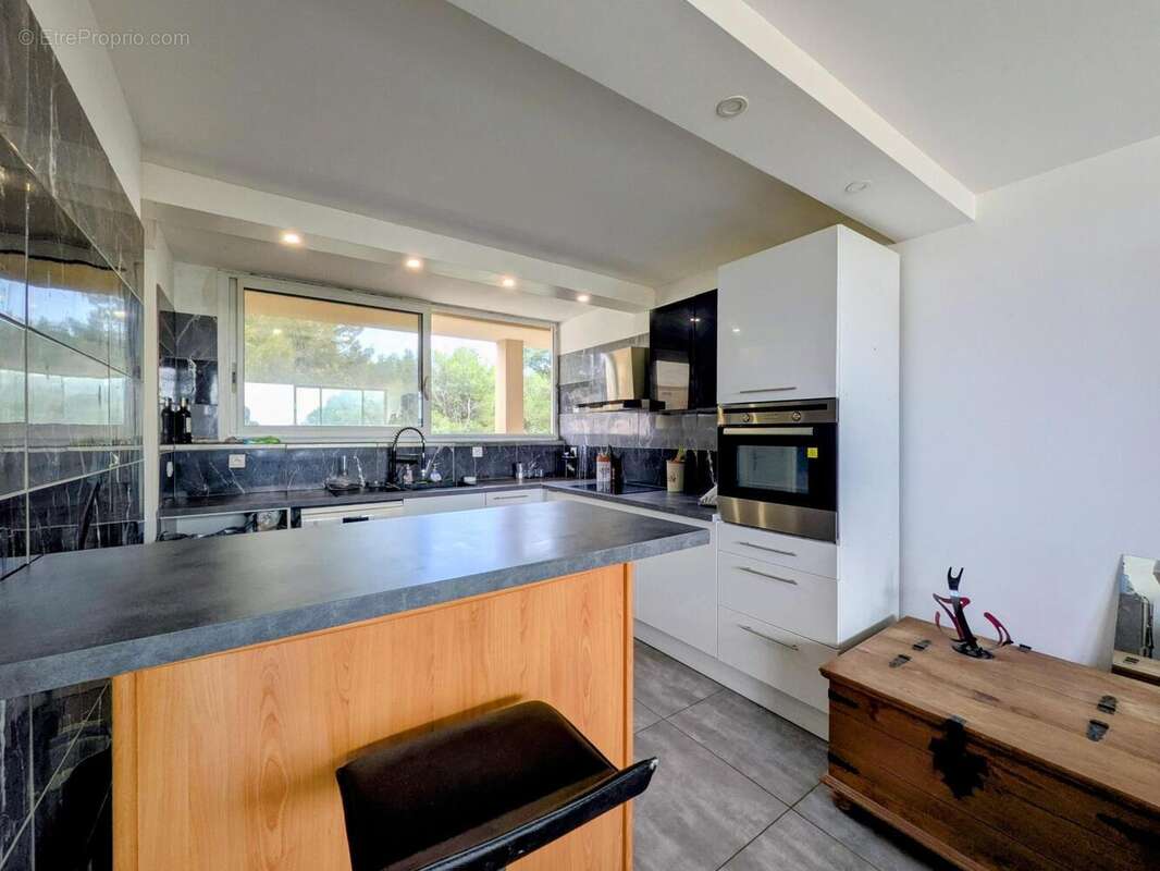 Photo 3 - Appartement à LA SEYNE-SUR-MER