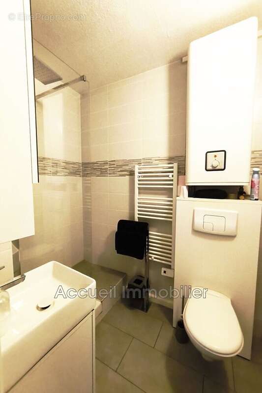 Appartement à LE GRAU-DU-ROI