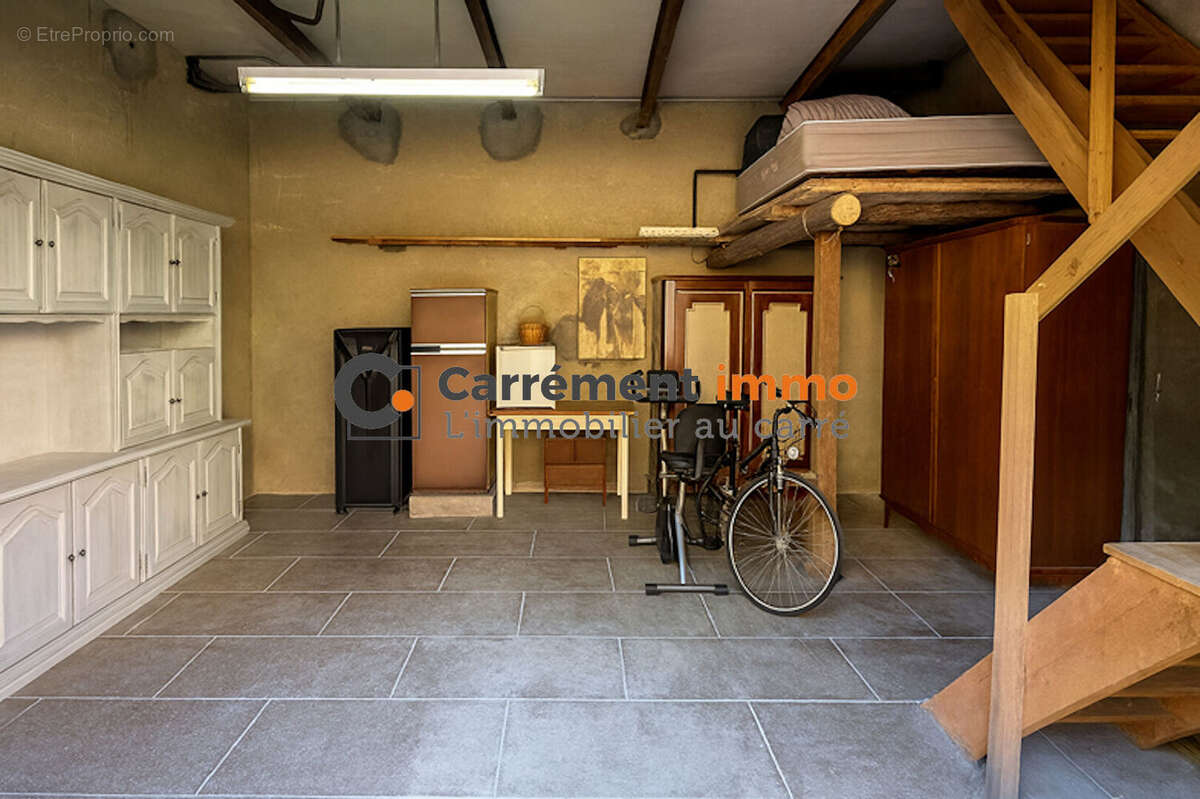 Maison à MONTPELLIER