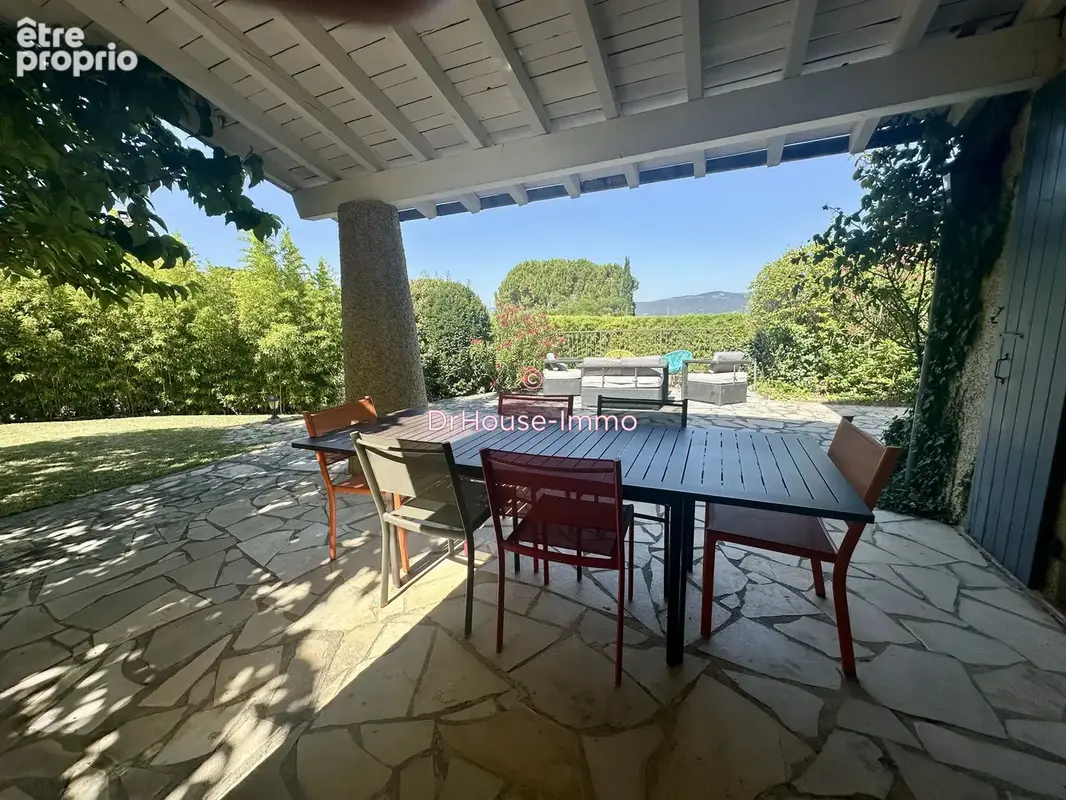 Maison 7 pièces 180 m² à vendre à Etoile-Sur-Rhone (26800) - photo 23