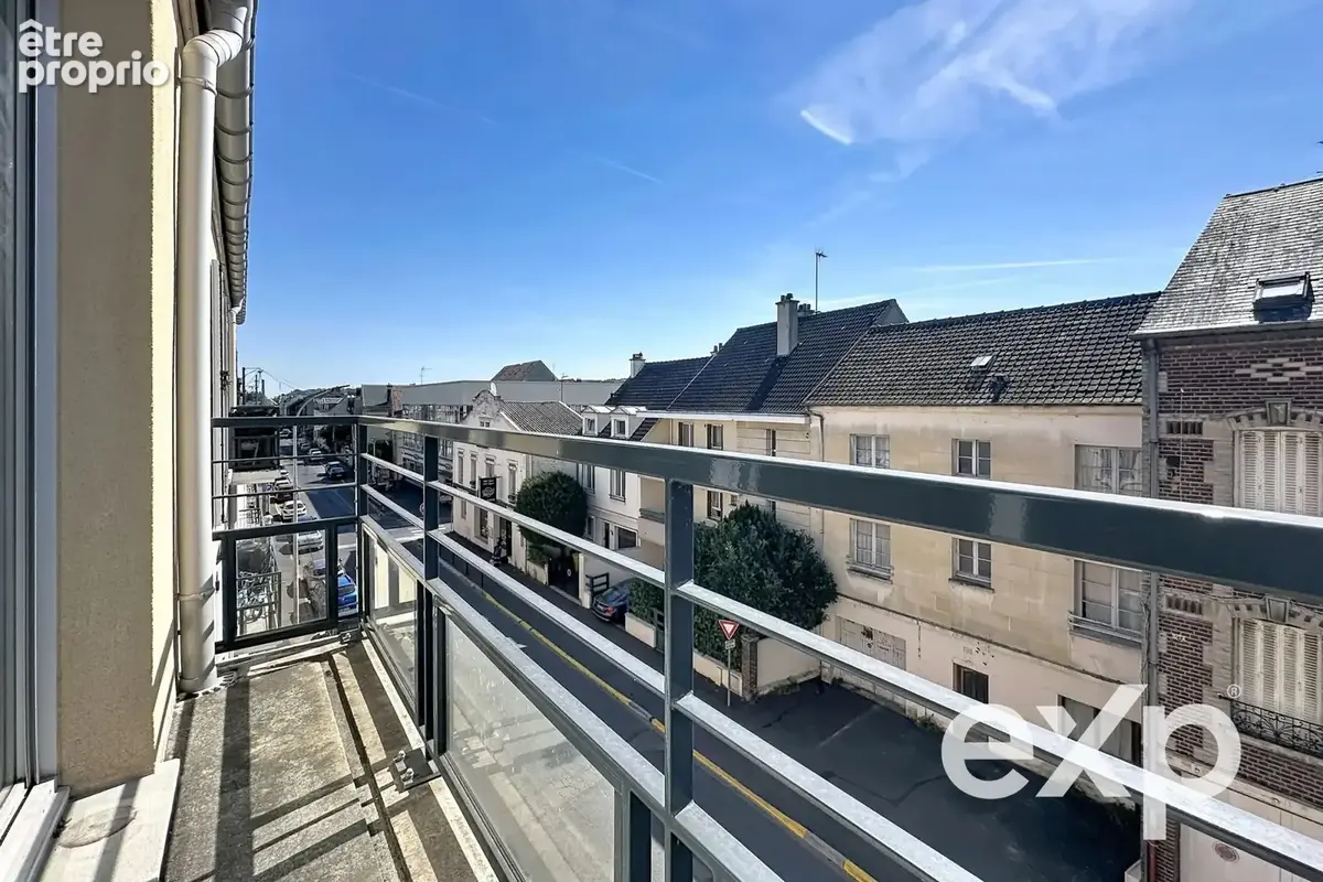 Appartement 71 m² à Creil  - photo 6