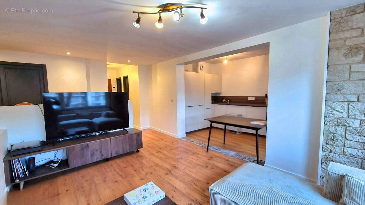 Appartement à ANNECY