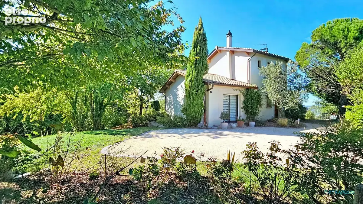 Maison à VIENNE