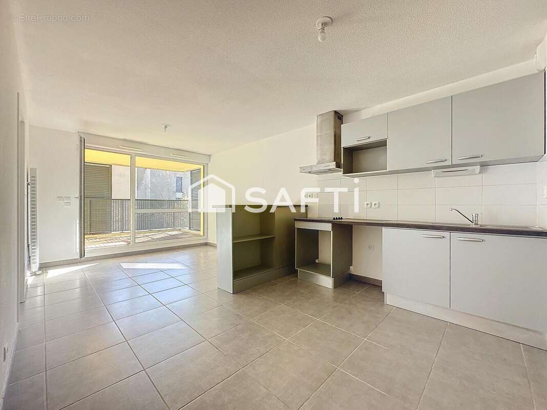 Photo 2 - Appartement à TOULOUSE