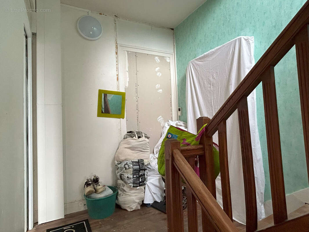 Appartement à GACE