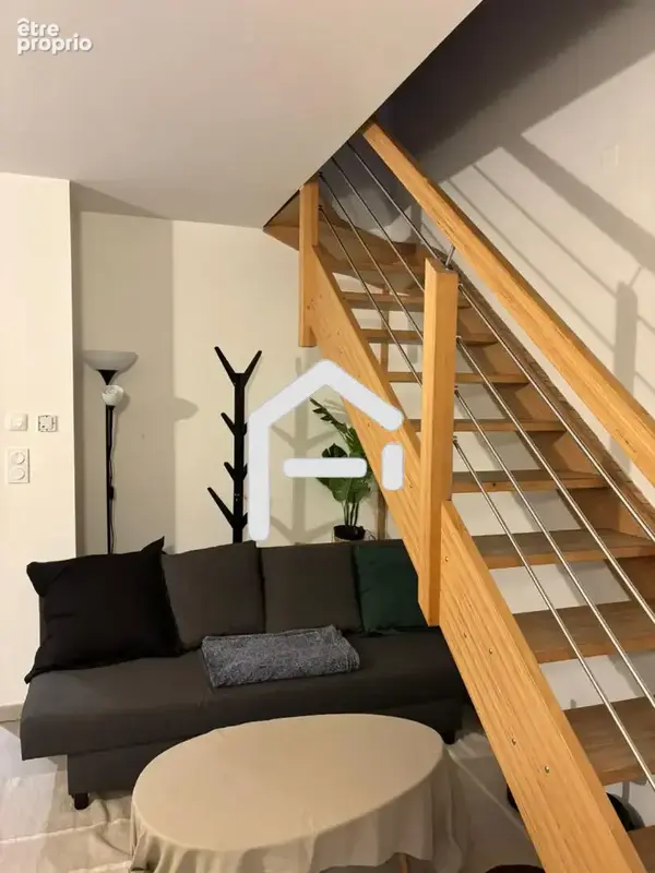 Appartement 2 pièces 44 m² à vendre à Toulouse (31100) - photo 2