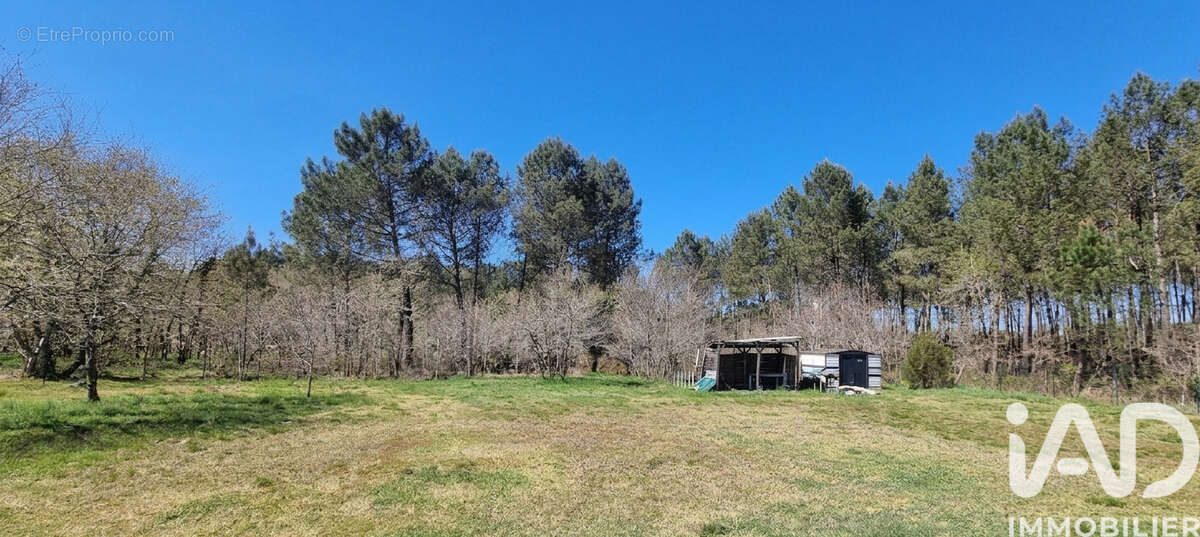 Photo 9 - Maison à BELIN-BELIET