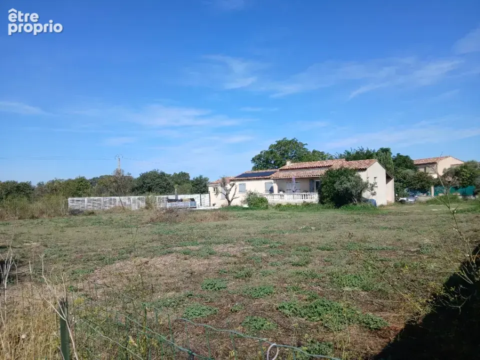 Terrain 413 m² à vendre à Berre-L'etang (13130) - photo 2