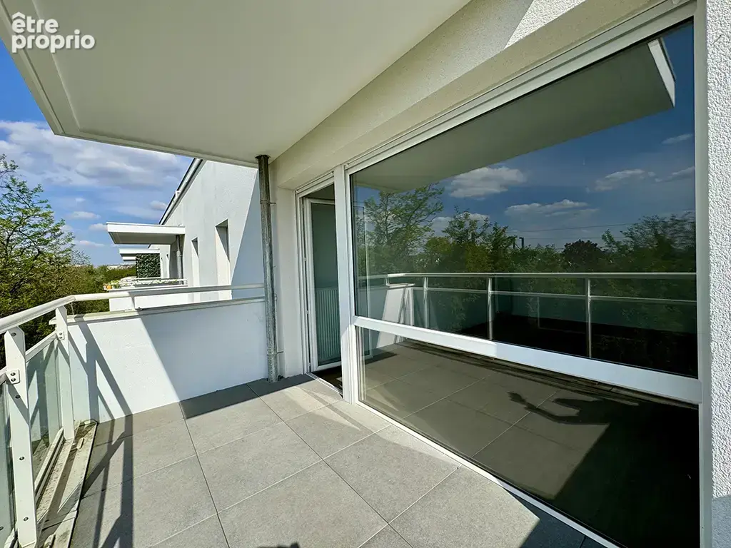 Appartement 4 pièces 75 m² à vendre à Champigny-Sur-Marne (94500) - photo 5