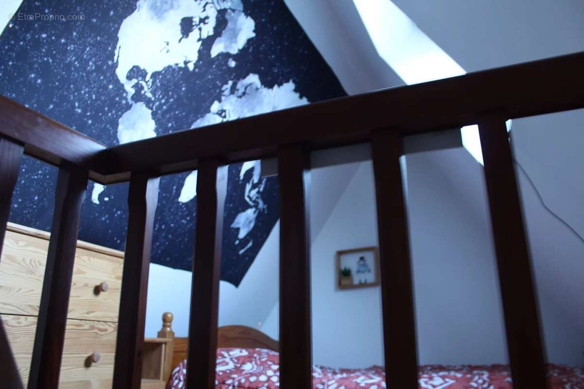 Appartement à BAGNERES-DE-BIGORRE