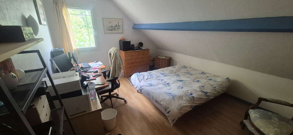 Maison de 6 pièces 15 min Crépy en Valois - photo 5