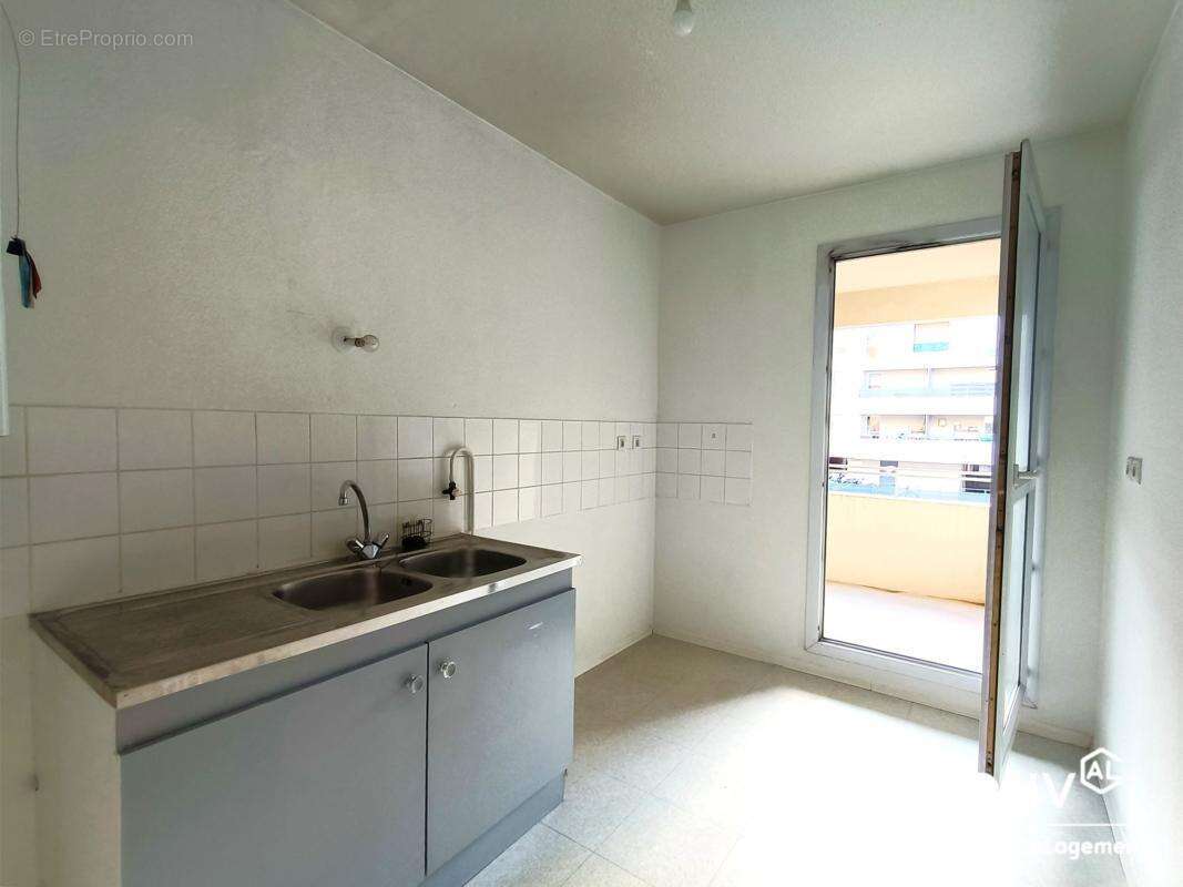 Appartement à NIMES