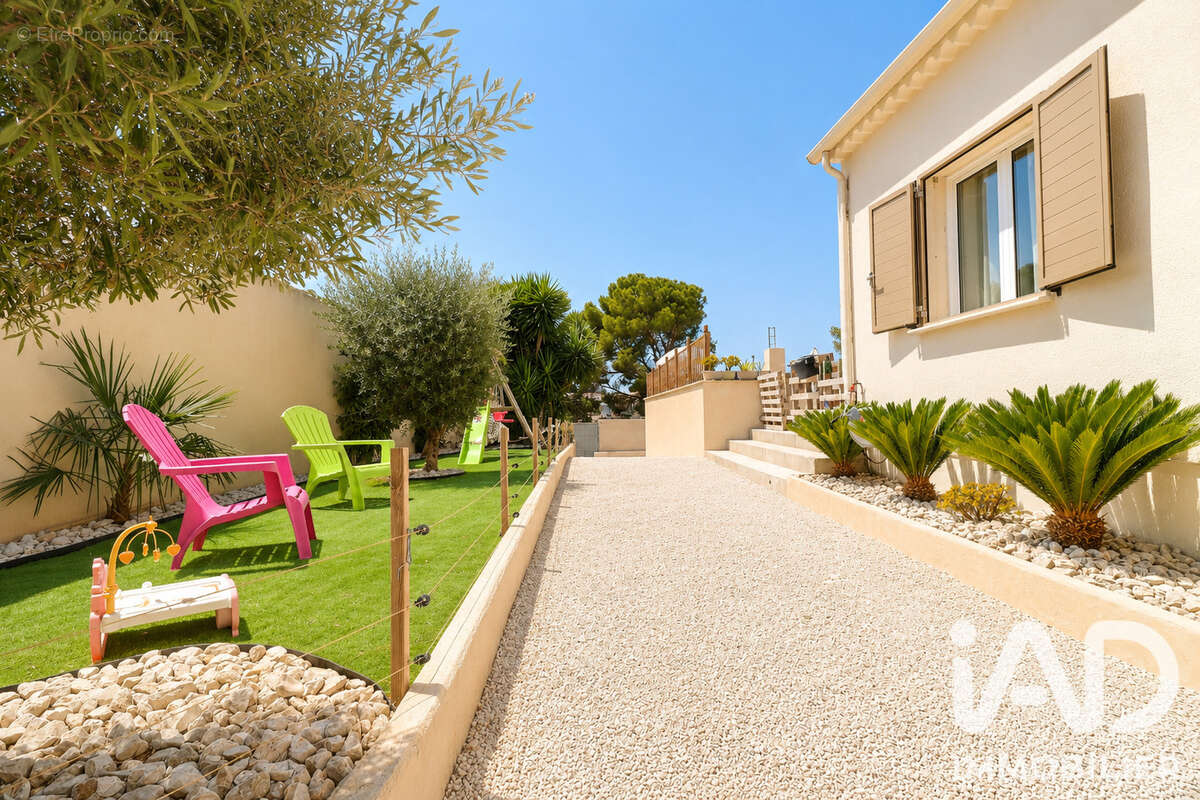 Maison 85 m² à Port-De-Bouc  - photo 4