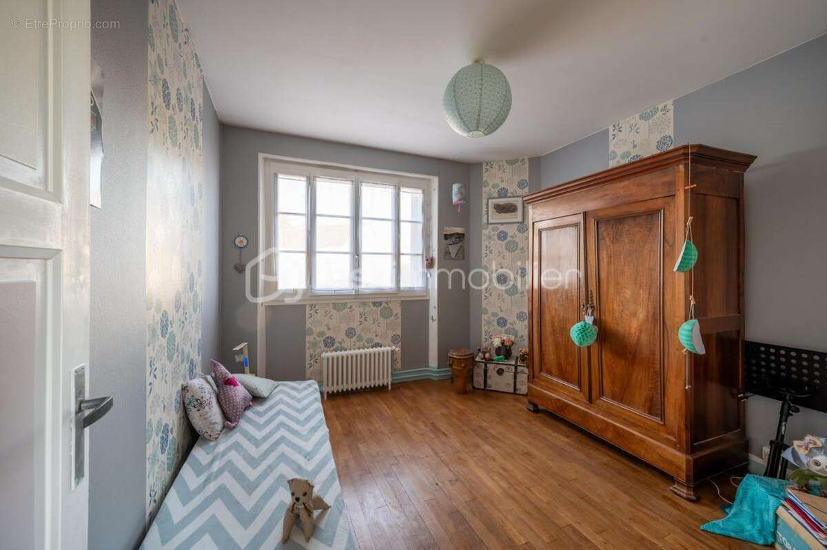 Maison à CHATEAUROUX