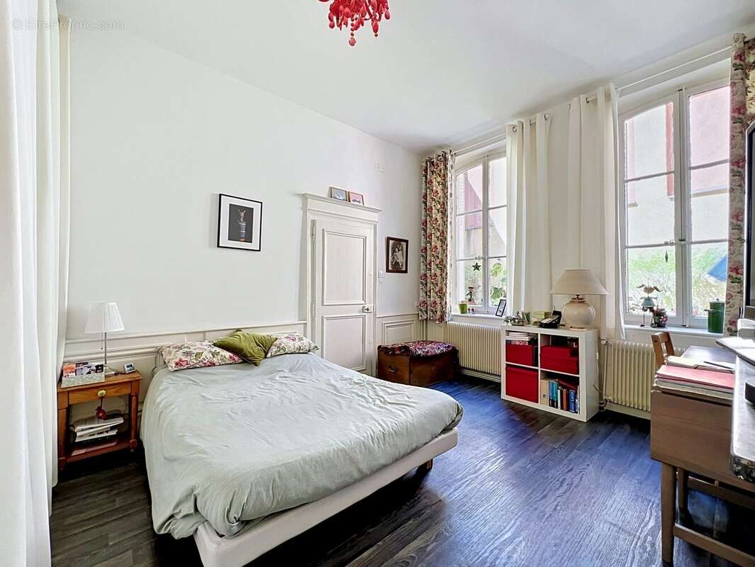 Appartement à METZ