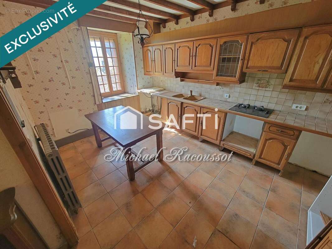 Photo 3 - Maison à GOURDON