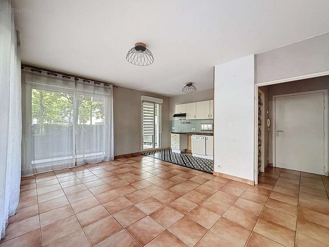 Appartement à BOIS-D&#039;ARCY