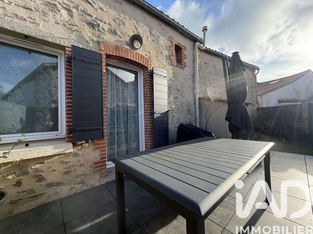 Photo 5 - Maison à TREIZE-SEPTIERS