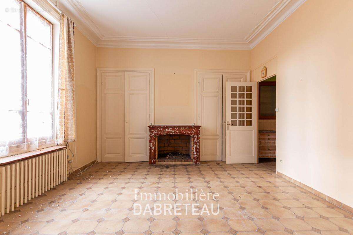 Maison à VILLEURBANNE