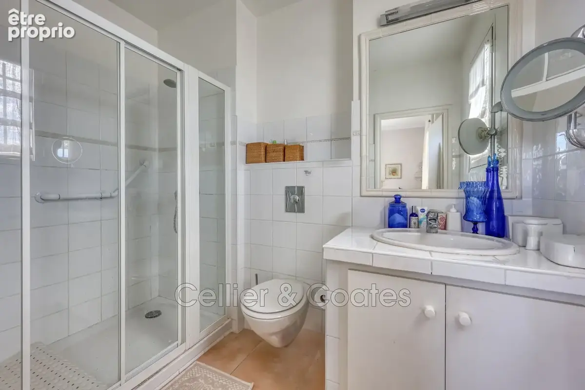 Maison 181 m² à Le Lavandou  - photo 8