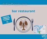 Photo 1 - Commerce à BOUIN