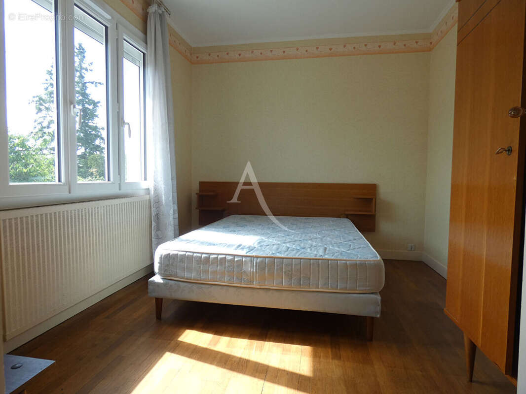 Maison à CHILLEURS-AUX-BOIS