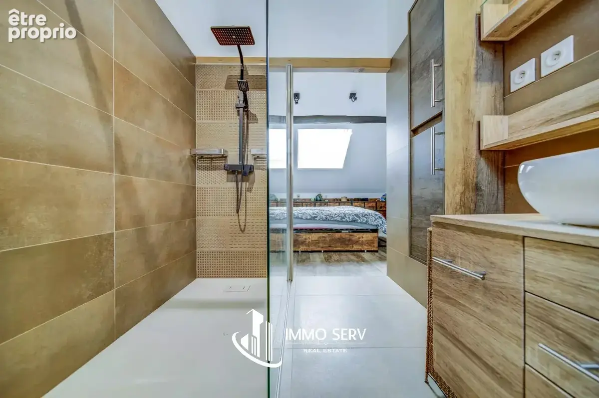 Maison 127 m² à vendre à Thionville (57100) - photo 9