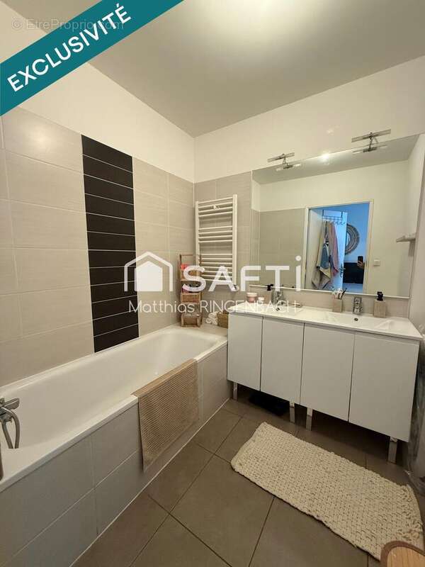 Photo 5 - Appartement à AVIGNON