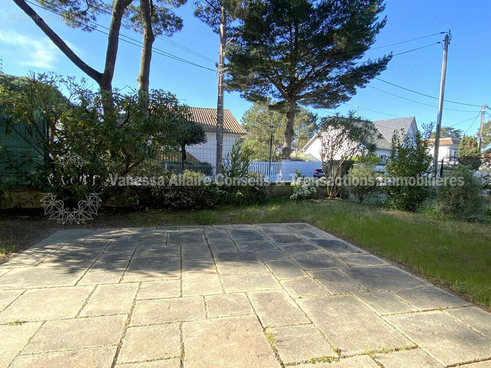 Appartement à LA BAULE-ESCOUBLAC