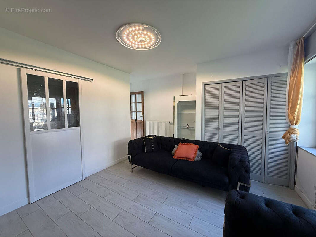 Maison à SAINTE-AULDE