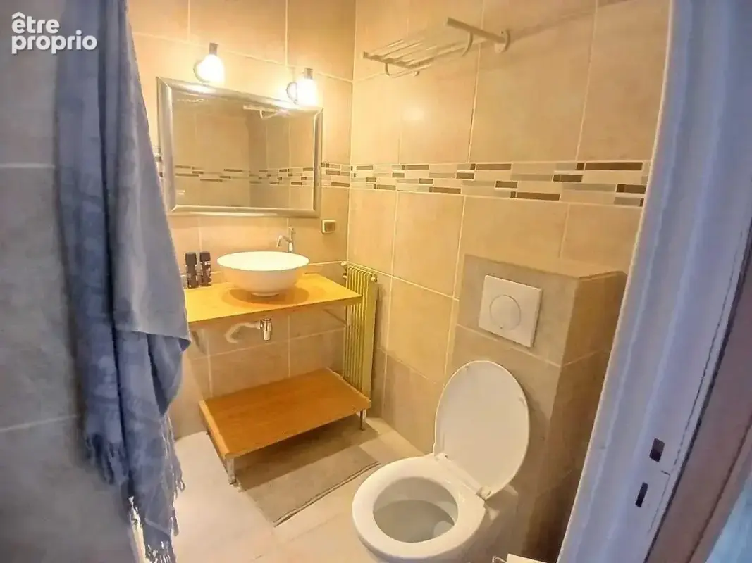Vente Appartement Saint-sebastien-sur-loire(44230) 169 000ï¿œ - photo 3