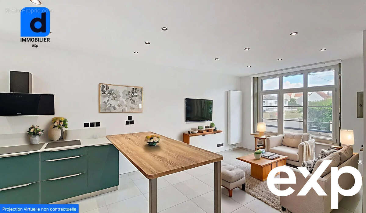 Maison à AMBLETEUSE