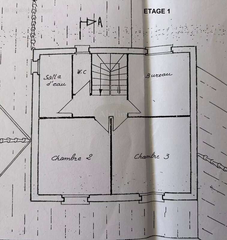 Maison à SAINT-GAUDENS