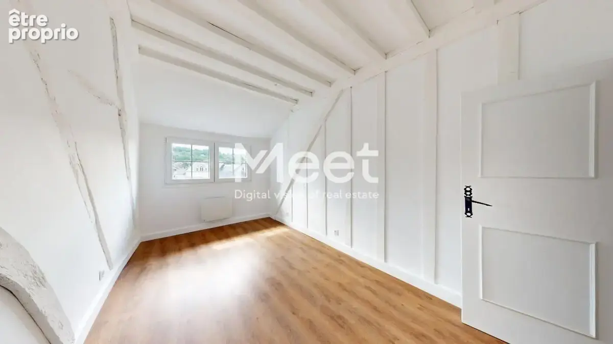 Maison 5 pièces 100 m² à vendre à Honfleur (14600) - photo 17
