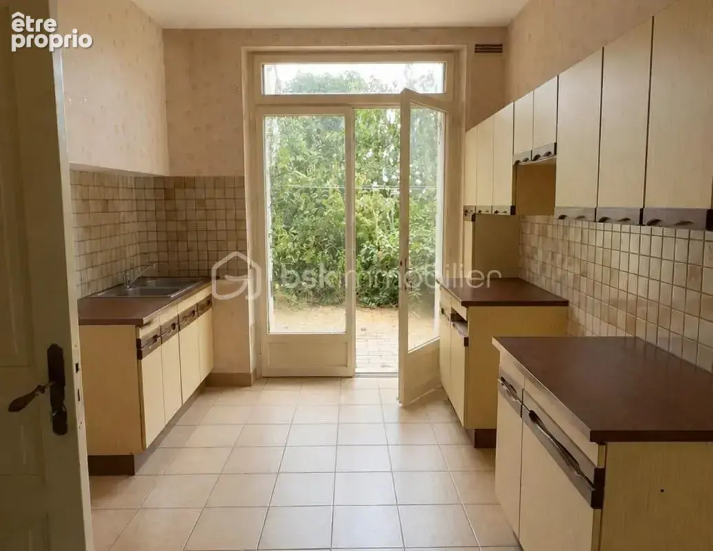 Maison familiale avec studio indépendant – Quartier Olivier Heuzé – Le Mans - photo 2
