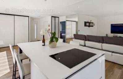 Pégomas – villa neuve 2020 + studio + forte valeur foncière ajoutée - photo 28