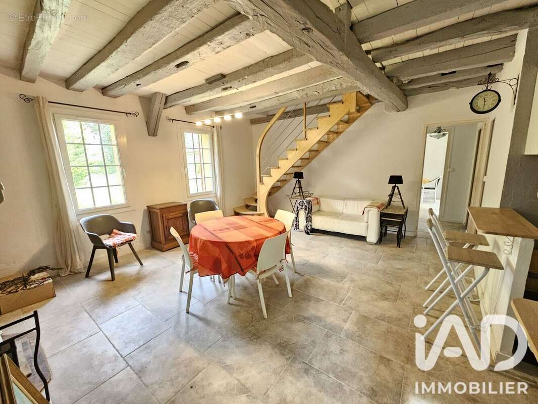 Photo 2 - Maison à BERGERAC