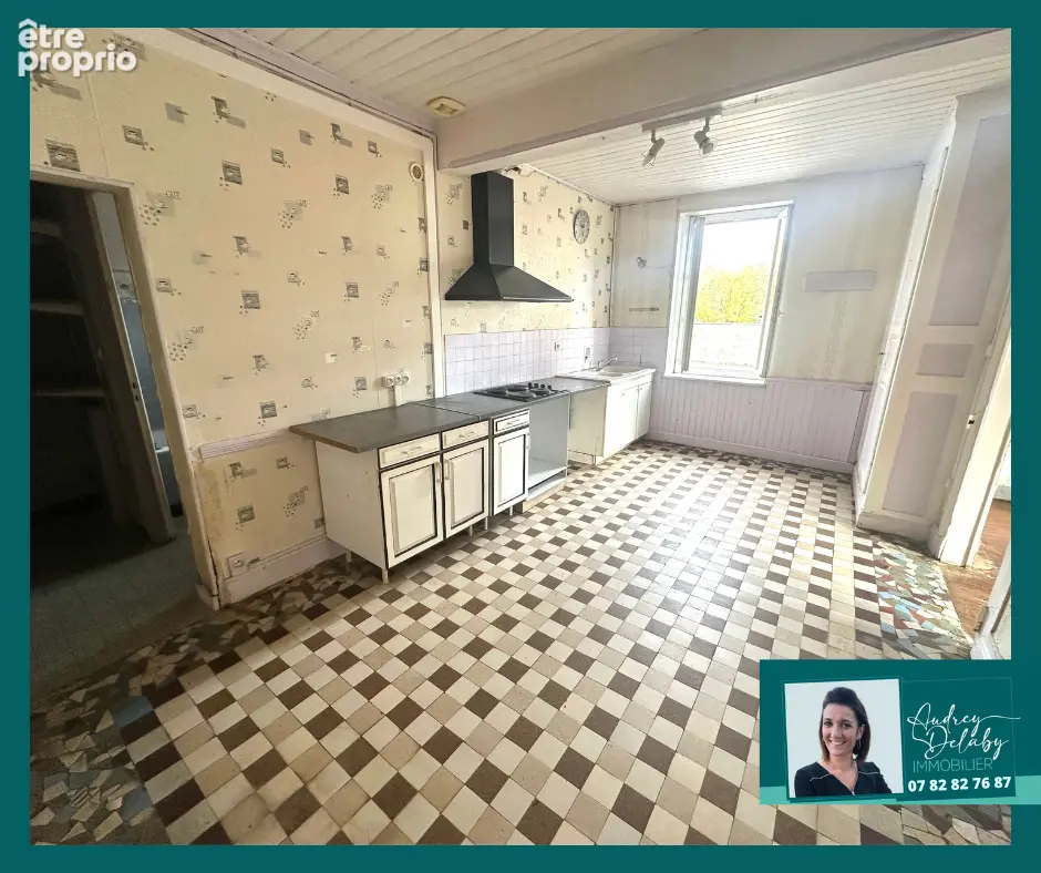 Maison à rénover - photo 8