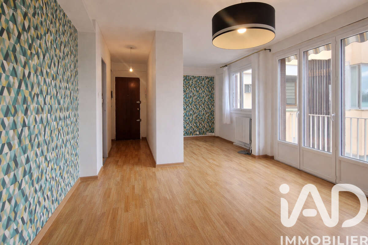 Photo 7 - Appartement à CARCASSONNE