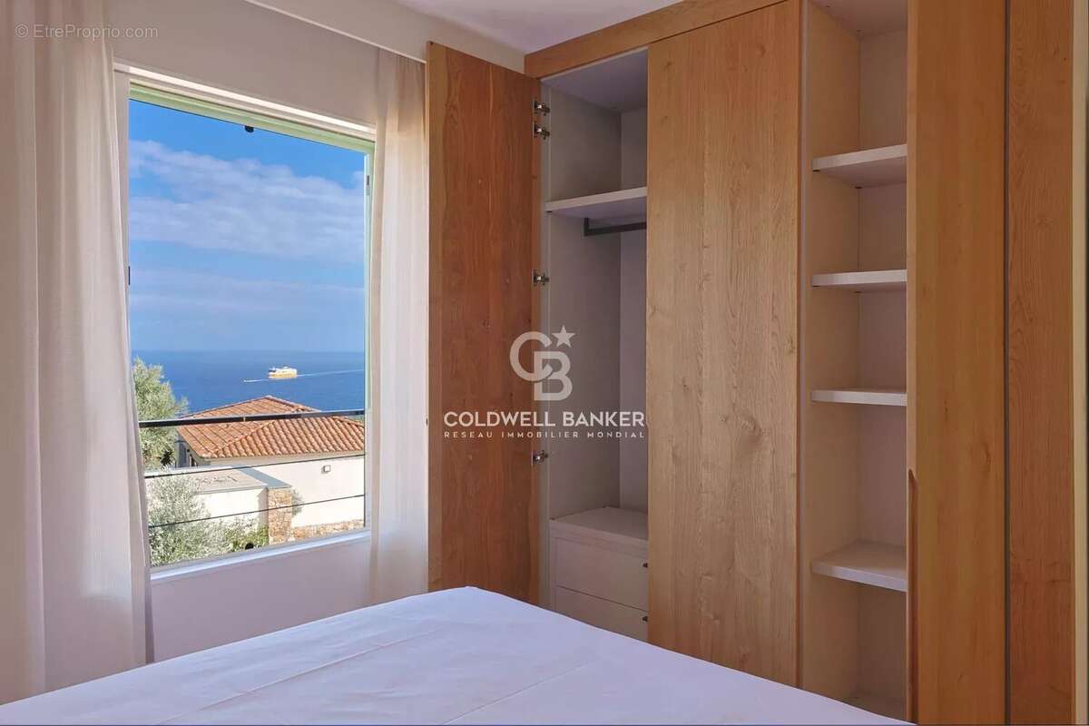 Maison à MONTICELLO