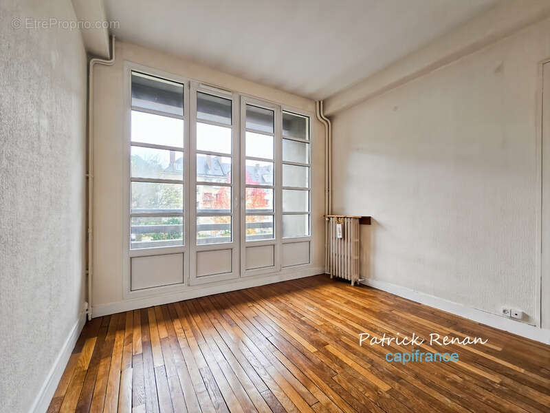 Appartement à SAINT-CYR-L&#039;ECOLE