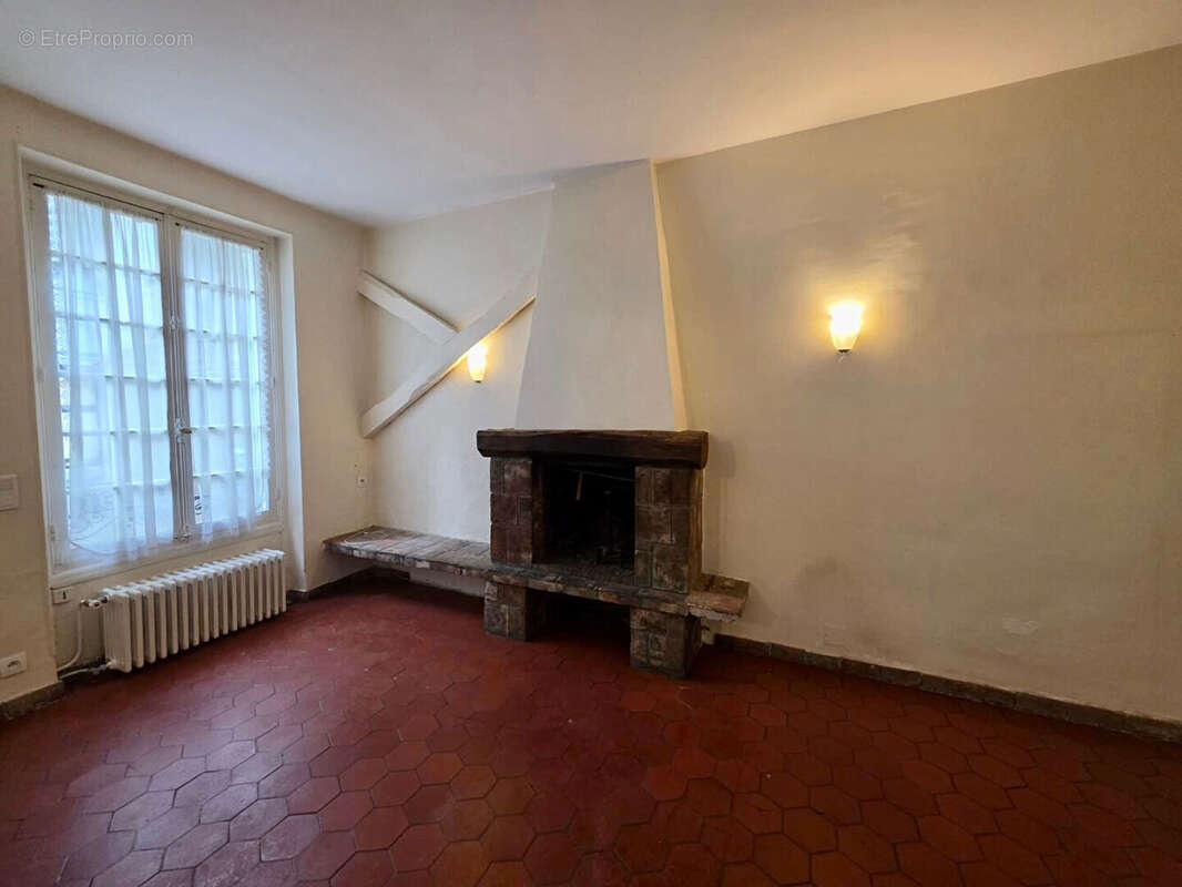 Maison à MAISONS-LAFFITTE