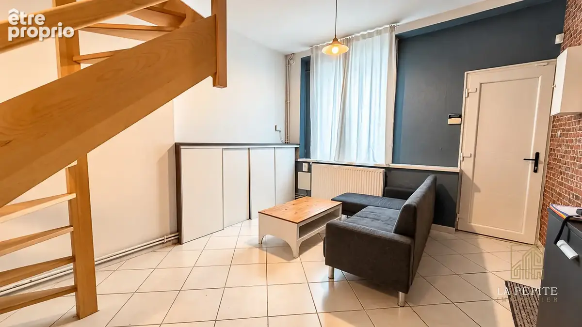 Spécial investisseur   10,8 % de rentabilité brute   colocation meublée à proximité immédiate de l’edhec - photo 3