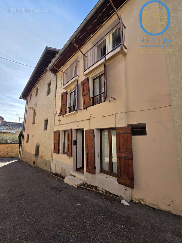 Maison à VOREPPE