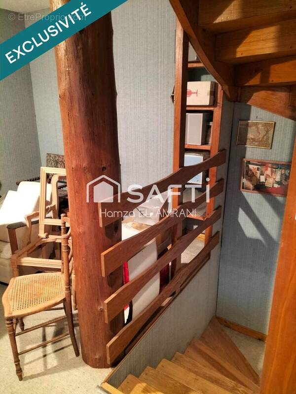 Photo 1 - Maison à COURPIERE