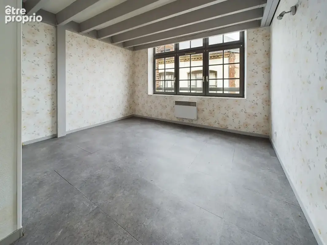 Appartement  DUPLEX - 3 pièces - ELBEUF - 84 m² - photo 2