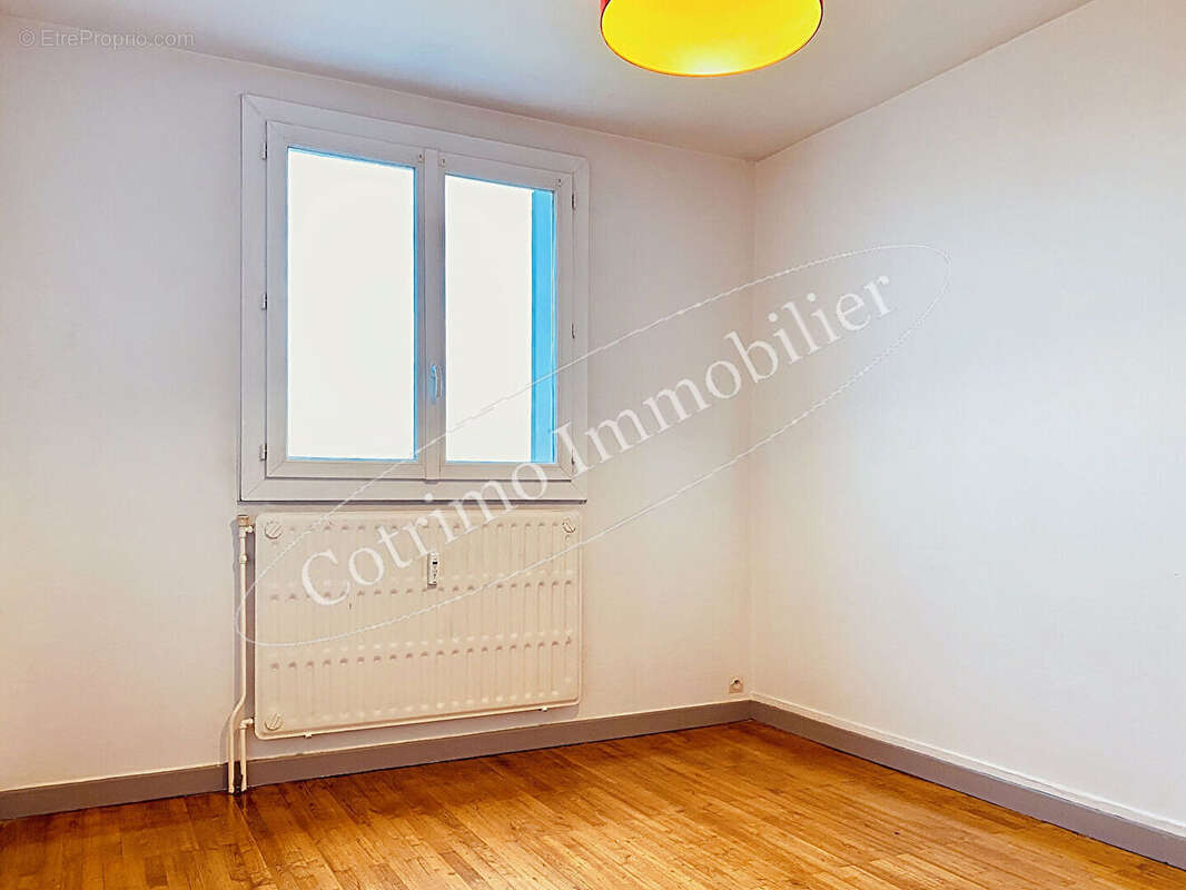 Appartement à SAINT-PRIEST