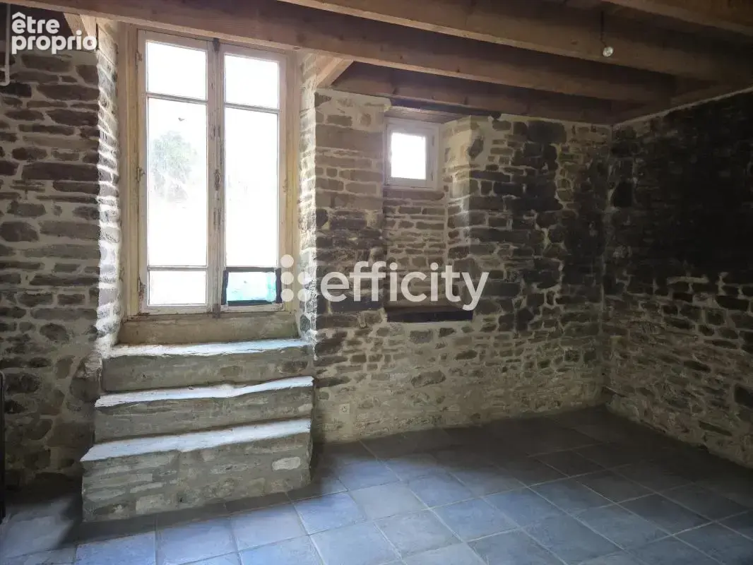 Maison 130 m² à Vassy  - photo 13